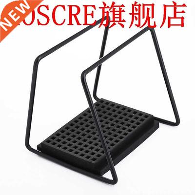 Pour Over Coffee Dripper Stand Drip Station Reusable Permane