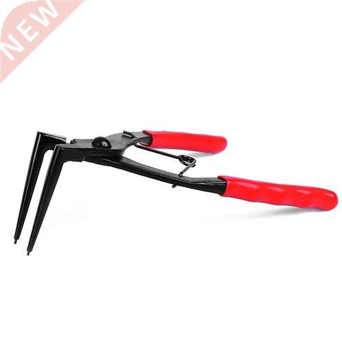 Duty Cylinder Snap Ring Pliers, Internal Ring Remover Retain