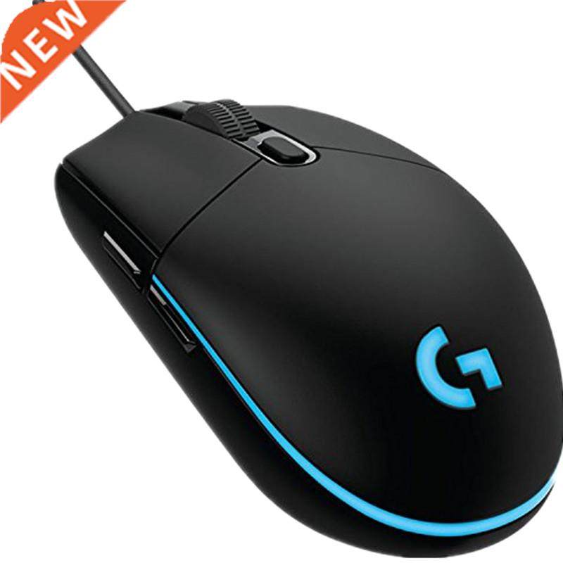 Logitech G102 IC PRODIGY Gaming Mouse Optical 8,000DPI, 16