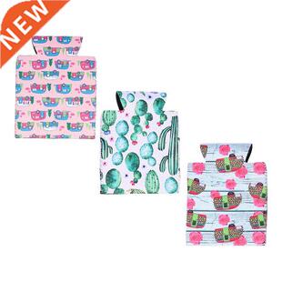 3pcs 30ml Neoprene Sleeve Can Cooler Drinks Sleeve Bottle