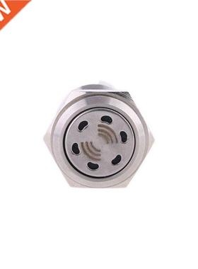 12V Buzzer Alarm Light Warning Lamp Signal Rotary Strobe Fla