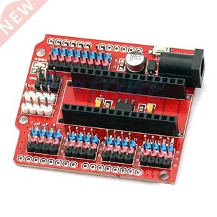 For Nano V3.0 Prototype Shield I/O Extension Board Expansio