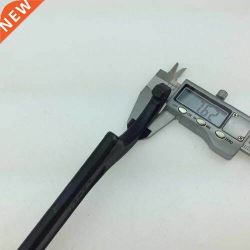 Car repair parts wrench round nut wrench side hole hook wren