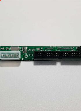 2.5/3.5 inch SATA to IDE 40Pin Adapter Card Serial to Parall