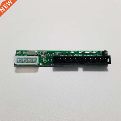 2.5/3.5 inch SATA to IDE 40Pin Adapter Card Serial to Parall