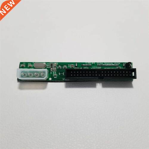 2.5/3.5 inch SATA to IDE 40Pin Adapter Card Serial to Parall