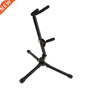 1 Piece Adjustable Stand Holder for Alto Tenor Saxophone
