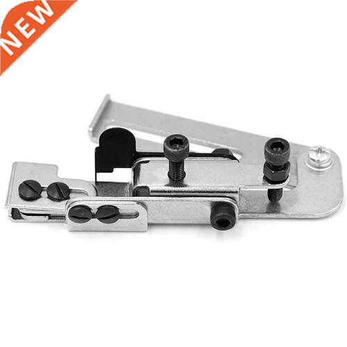 1 PCS Top Zipper Artifact Flat Car Synchronous Car Fixed Pla