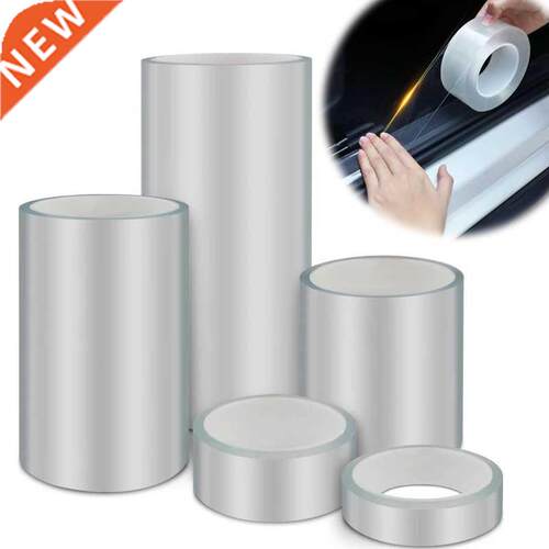 Universal Car Anti-collision Strip Nano Tape Scratchproof Ca