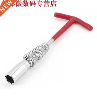 T-handvat 5/8 Inch Bougiesleutel