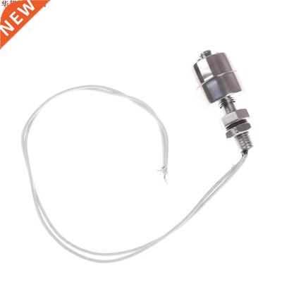 Capteur de niveau d'eau liquide Vertical de commutateur de f