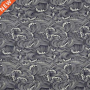 Japanese style big handkerchieF cotton / Furoshiki Japa