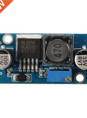 DC-DC Boost Buck Step Up Step Down Autoatic Converter XL600