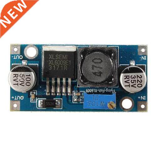DC-DC Boost Buck Step Up Step Down Autoatic Converter XL600