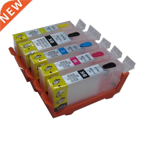 PGI-520 CLI-521 refillable ink cartridge for canon PIXMA IP3