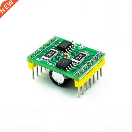 A4950 Dual Motor Drive Module Performance Super TB6612 DC Br