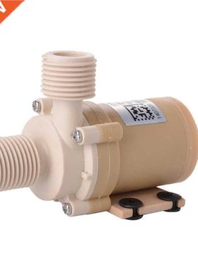 DC 12V  meter/9.8ft Micro-Motore Alta Pressione Acqua Pompa