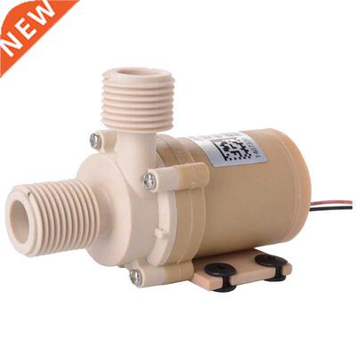 DC 12V  meter/9.8ft Micro-Motore Alta Pressione Acqua Pompa