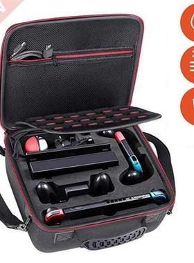 For Nintendo Switch Case Set Switch Host Accessories Portab