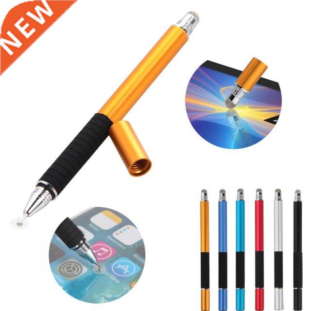 2 in 1 Stylus Drawing Tablet Pens Fine Point Round Thin Tip