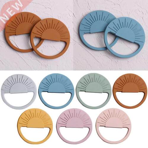 orn Molar Pain Soothing Teething Toy Natural Stop Sucking Th