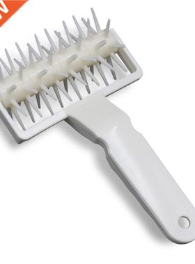 Pizza Plastic Baking Tool Pizza Needle Roller Pizza Puncher