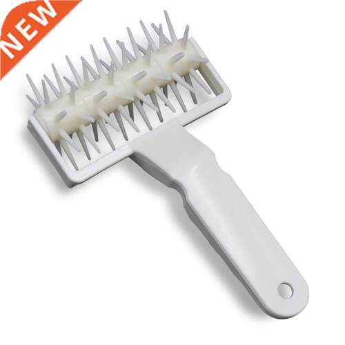 Pizza Plastic Baking Tool Pizza Needle Roller Pizza Puncher