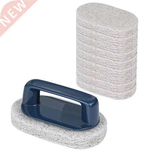 Grill Scrub Pads for the Griddle Cleaning Kit, Brush for the