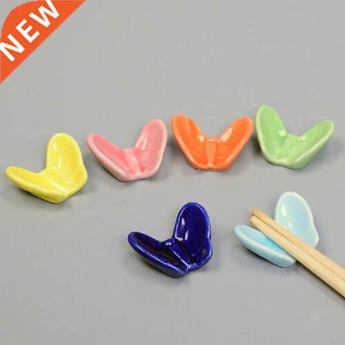 6Pcs/Set Japanese Style Household Kitchen Supply Table