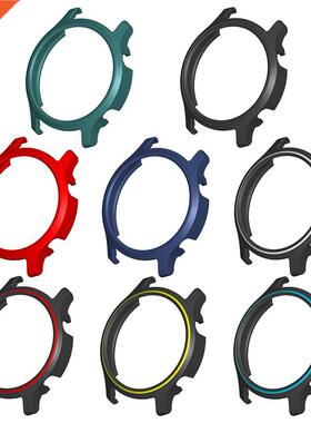 Smartwatch Case for Haylou RS3 LS04 Smartwatch Protector She