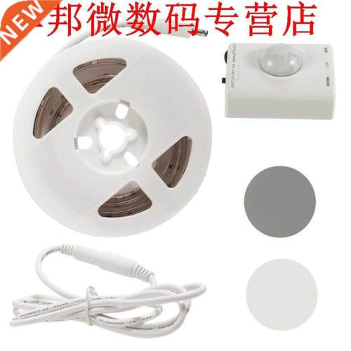 Lmid SMD 2835 LED Strip met LED IP65 Waterdicht 2700 K Nacht