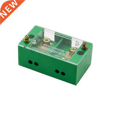 Unipolar Splitter Junction Box Retardant Metering Cabinet Wi