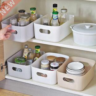 Storage Box For Vegetables Fruits Kitchenware Storage
