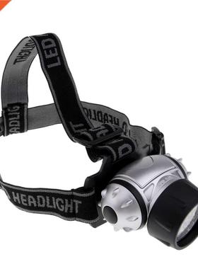 Microblading Head LED Lamp Light Permanent Makeup Body Art