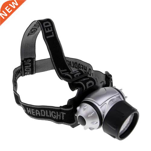 Microblading Head LED Lamp Light Permanent Makeup Body Art