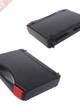 Kotak Utilitas Wadah Penyimpanan Alat Perbaikan untuk Besi