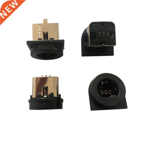 50 PCS a lot wholesale Replacement Parts Connector female S