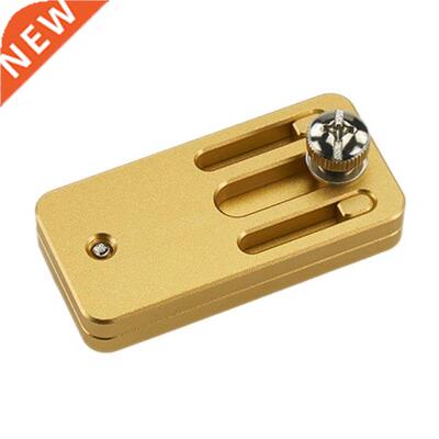 Woodworking Scribing Tool Steel Ruler Positioning Block Cros