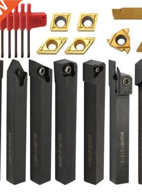 12Mm Sold Carbde nserts Holder Borng Bar Dcmt Ccmt Wth