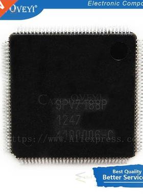 1pcs/lot SPV7050P SPV7050R SPV7050 SPV7188P SPV7188 QFP-128