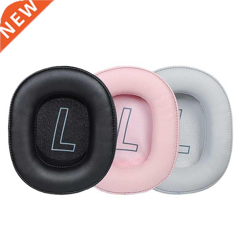Thicker Earpads Ear Headbeam Compatible withEdifier G2 Earph