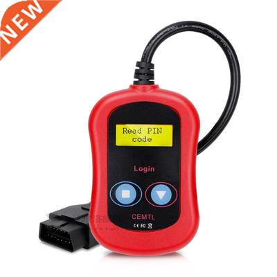 OBD2 Diagnostic FOR VAG Pin Code Reader Auto Key Programmer