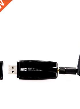 300Mbps 300M USB Adapter WiFi Lan Cd IEEE 802.11b/g/n Ante