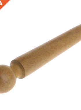 Foot Body Massage Wooden Stck Acupuncture Reflexology