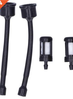 Fuel Line+Fuel Filter Set Fit for Stihl 030 031 032 041 350