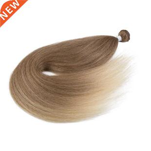 Bella Kinky Straight Bundles Synthetic Hair Bundles Hair Ext