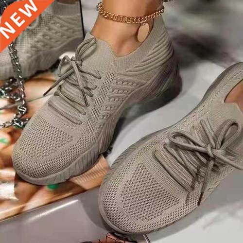 2022 New sneakers women casual Shoes Women tenis feminino La