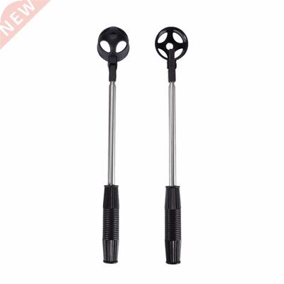 Portable Telescopic Golf Ball Retriever Stainless Steel