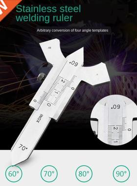 Welding Gauge Weld Inspection Gage Weld Seam Bead/Fillet/Cro