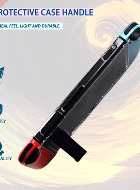 Transparent Protection Cover For Nintend Switch Crystal